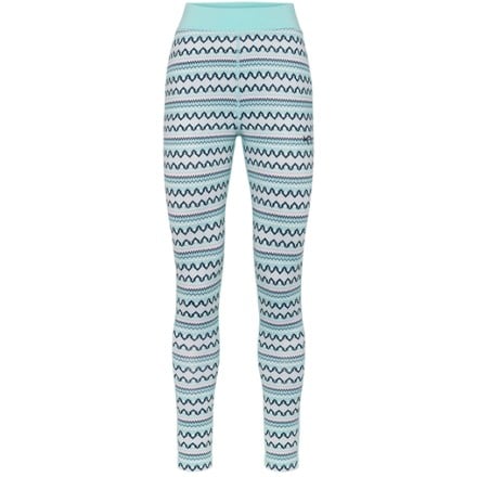 Kari Traa Lilja High Waist Base Layer Pants - Women's 0