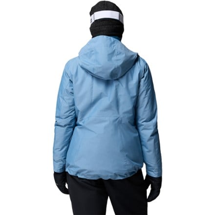 Columbia Whirlibird V Interchange 3-in-1 Jacket - Women's 2