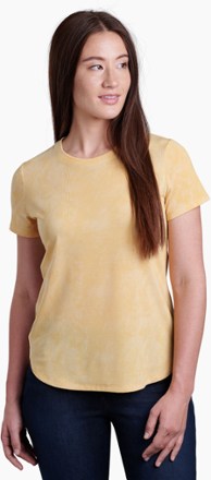 KUHL Konstance T-Shirt - Women's 0