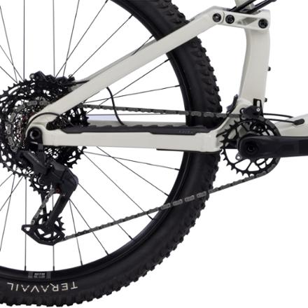 Salsa Blackthorn 125 Eagle 70 Transmission Mountain Bike 8