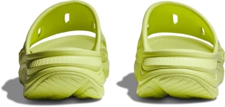 HOKA ORA Recovery 3 Slides 4