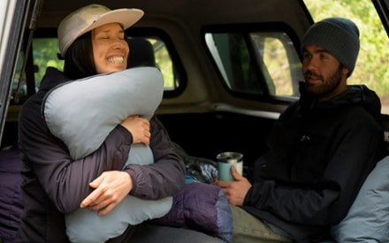 HEST Camp Pillow 10