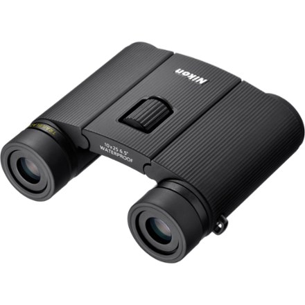 Nikon Trailblazer II 10 x 25 Binoculars 5