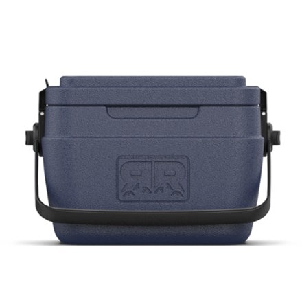 Rugged Road 25 V2 Cooler 0
