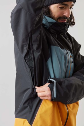 Picture Organic Clothing Track Insulated Jacket - Men's 7