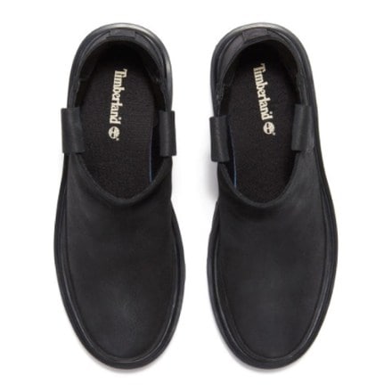Timberland Rowan Way Pull-on Boots - Women's 1