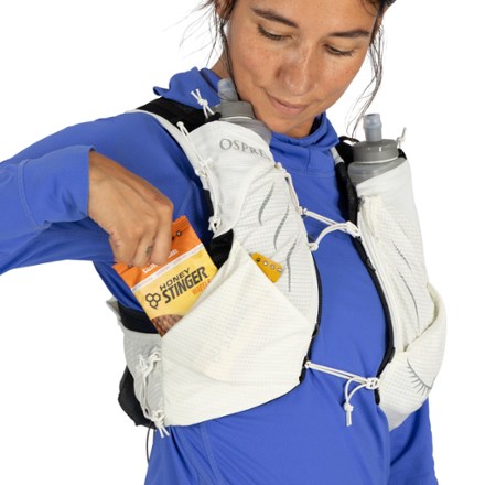 Osprey Dyna Pro 10 Hydration Vest - Women's 10