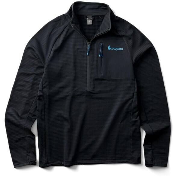 Product Image of color Cotopaxi Black
