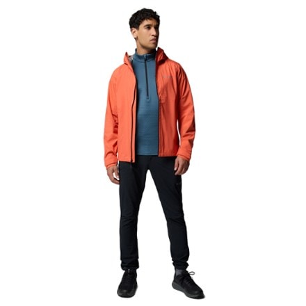 Columbia Ampli-Dry II Shell Jacket - Men's 2