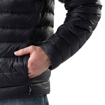 Smartwool Winterloft Hooded Down Jacket - Men's 4