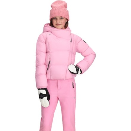 Obermeyer Isla Insulated Jacket - Girls' 1
