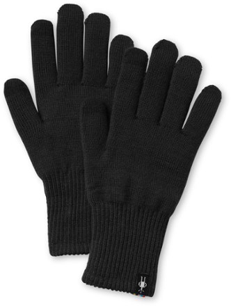 Smartwool Liner Gloves REI Coop