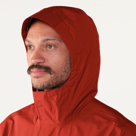 REI Co-op Rainier Rain Jacket - Men's 4