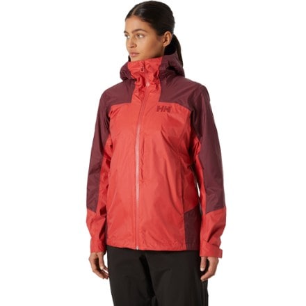 Helly Hansen Verglas 2L Shell Jacket - Women's 1