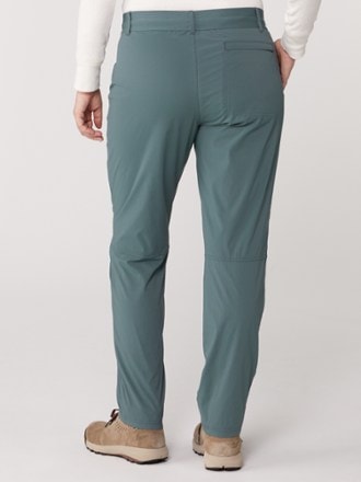 REI Co-op Sahara Lined Pants - Women's 2