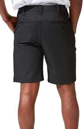 Threads 4 Thought Timothee 9" Hybrid Chino Shorts - Men's 1