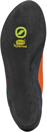 Scarpa Helix Climbing Shoes - Women's 5