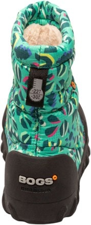 Bogs B-MOC Snow Adventure Boots - Kids' 5