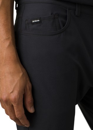 prAna Decoder Pants - Men's 3