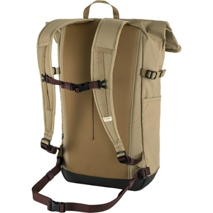 Fjallraven High Coast Foldsack 24 Pack 1