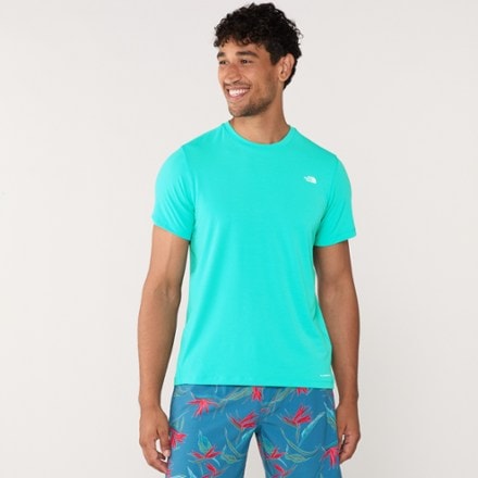 The North Face Adventure T-Shirt - Men's 1