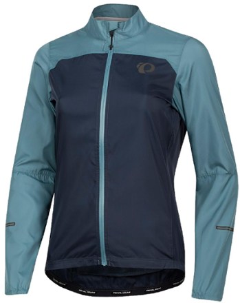 PEARL iZUMi Women's Elite Escape Barrier Bike Jacket