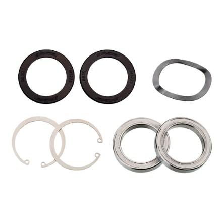 FSA BB30 Steel Bearings Kit - Road 0