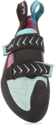 Scarpa Vapor V Climbing Shoes - Women's 3
