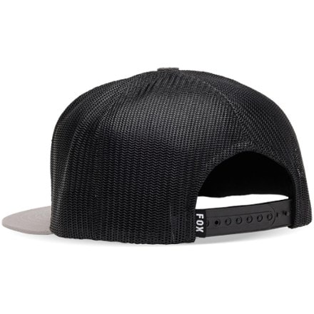 Fox Absolute Mesh Snapback Hat 1