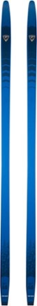 Rossignol BC 65 Positrack Skis with NNN BC Bindings 1