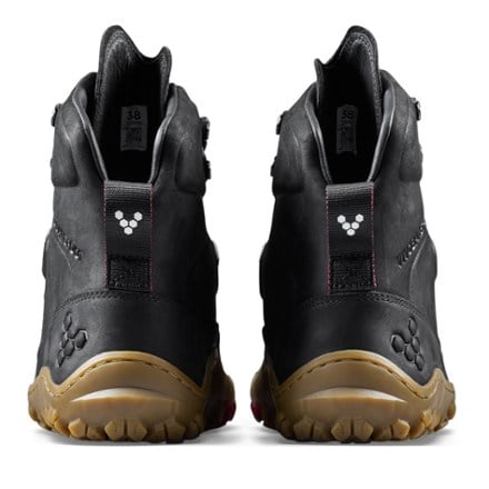 Vivobarefoot Tracker Leather AT II Hiking Boots - Men's 4
