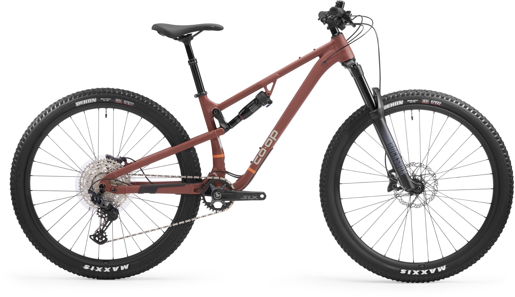 Co-op Cycles DRT 3.3