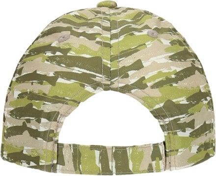 CTR Sunshower Cap - Kids' 1