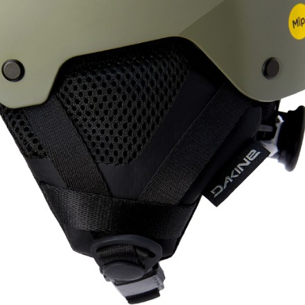 DAKINE Charger Mips Snow Helmet 6