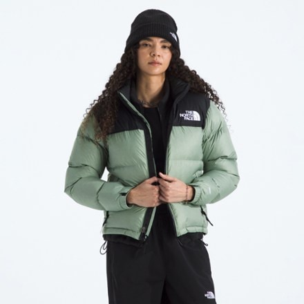 The North Face 1996 Recycled Retro Nuptse Down Jacket - Women's 1
