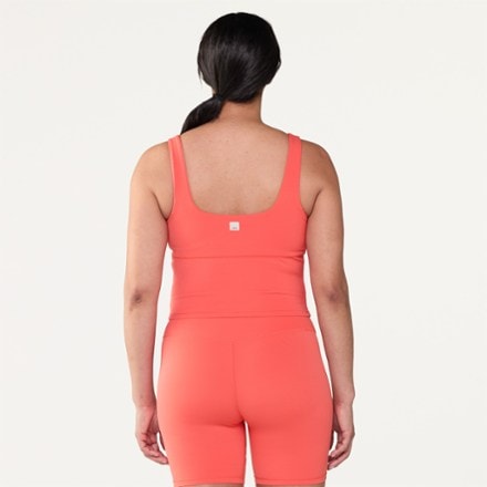 Vuori AllTheForm Support Tank Top - Women's 2