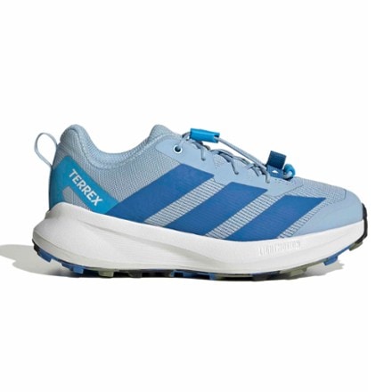 adidas Terrex Agravic Trail-Running Shoes - Kids' 0