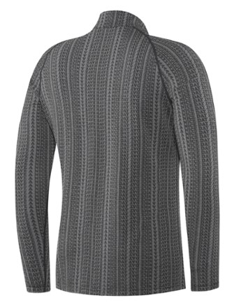 Saxx Viewfinder Long-Sleeve Half-Zip Base Layer Top - Men's 1