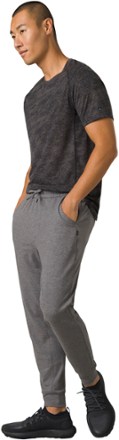 prAna Altitude Tracker Jogger II Pants - Men's 3