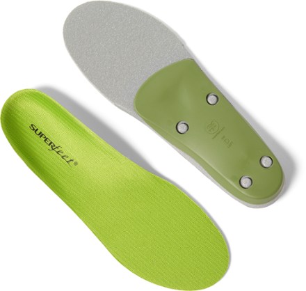 Insoles: Arch Support & Cushioning Products | REI Co-op