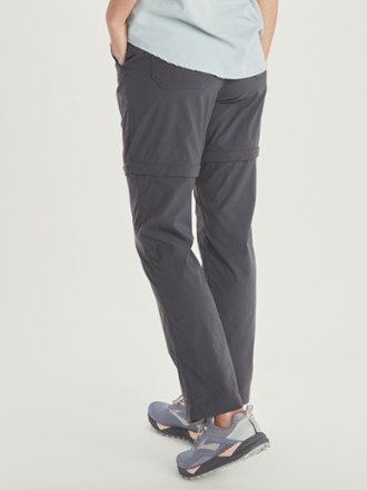 ExOfficio BugsAway Vianna Convertible Pants - Women's 1