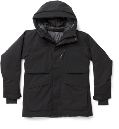 Houdini Fall In Insulated Jacket - Women