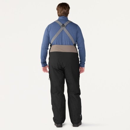 REI Co-op First Chair GTX Bibs - Men's 2