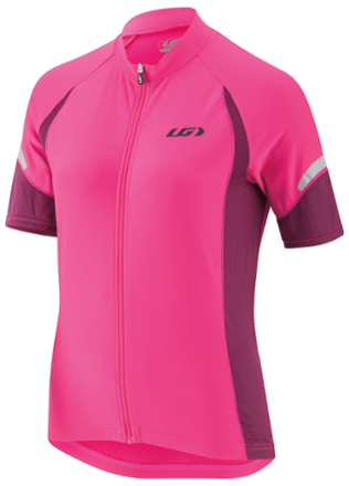 Garneau Women's Ride Cycling Jersey