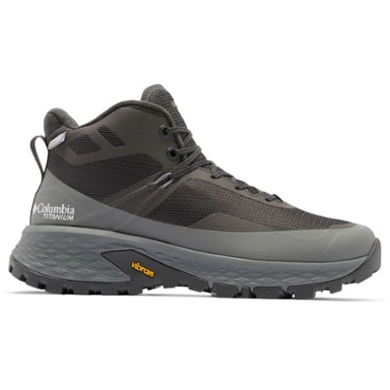 Columbia Tellurix Titanium OutDry Mid Hiking Boots - Women's 0