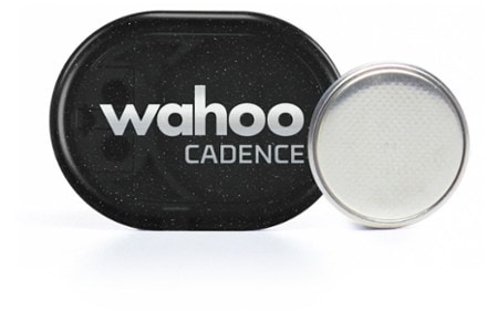 Capteur de cadence/vitesse Wahoo RPM - Mantel