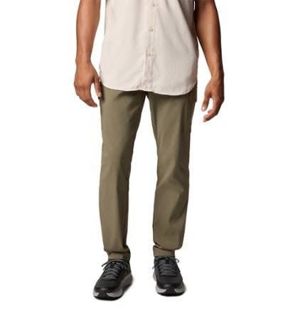 Columbia Tech Trail Utility Pants - Men's 0