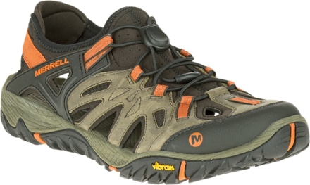 Merrell All Out Blaze - Men's | Co-op