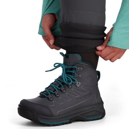 Simms Freestone Stockingfoot Waders - Women's 7