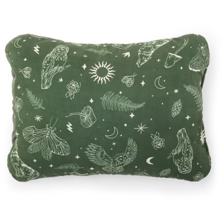 Therm-a-Rest Compressible Pillow Cinch 1